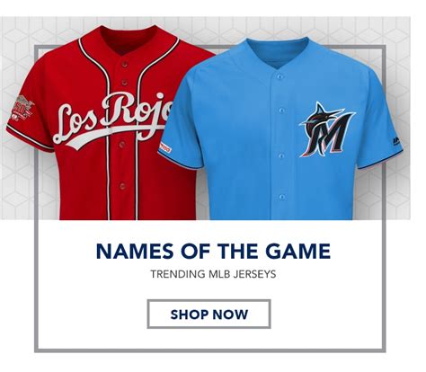 Majestic Baseball Jerseys - Etsy