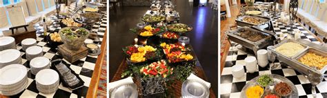 Majestic Catering Services - Bessemer