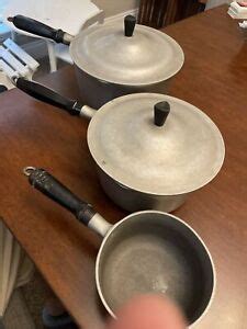 Majestic Cookware for sale eBay