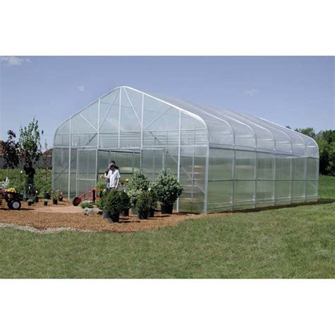 Majestic Greenhouse 20