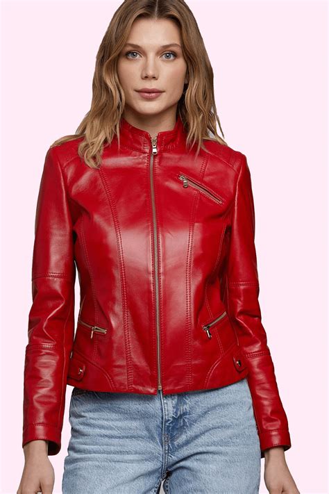 Majestic Leather Jackets eBay Stores