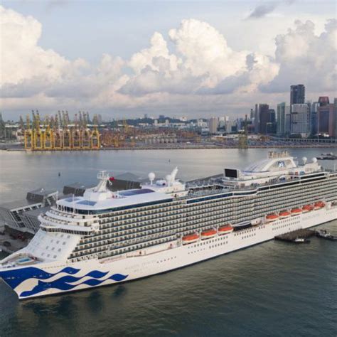 Majestic Princess: what you need to know as she returns to …