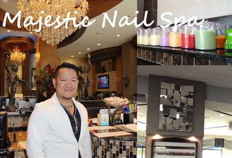 Majestic nails flower mound. 9AM - 6PM. 2704 Cross Timbers Rd #114, Flower Mound, TX 75028. (972) 355-3913. 