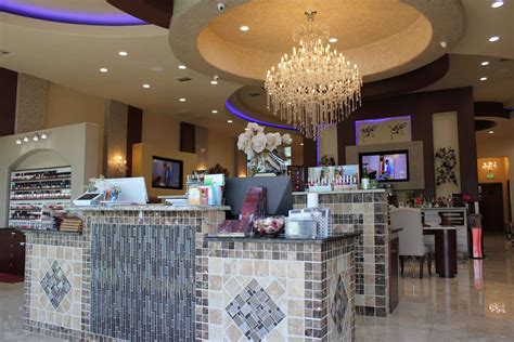 Majestic nails mckinney. You have your nails done here beautifully 8031 W University Blvd, ste 120, McKinney, TX 75071 