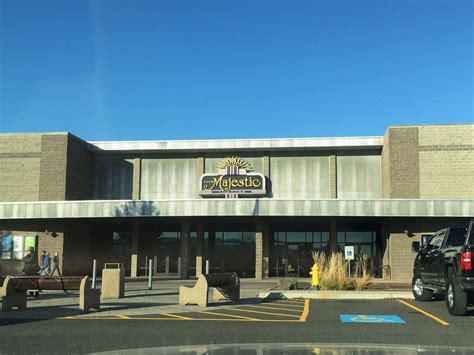 Majestic theatre yakima wa. Looking for the top activities and stuff to do in Port Angeles, WA? Click this now to discover the BEST things to do in Port Angeles - AND GET FR Gather your travel buddies, charge... 