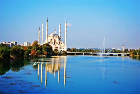 Majestik Otel, Adana, Türkiye .