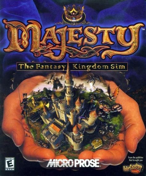 Majesty the fantasy. Majesty 2 Campaign Walkthrough Kingmaker Campaign Battles of Ardania Campaign Monster Kingdom Campaign Intro/FAQ: Majesty 2 is the sequel to Majesty: the Fantasy Kingdom Sim, a game for PC and Mac. A Real Time Strategy, RTS, series where you can't control units directly but instead have to use money to entice units to act, i.e. … 