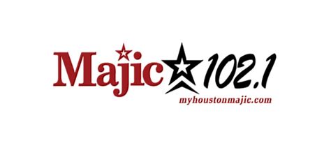 The Majic 102.1 Newsletter Thank you for subscribing! Please be sure to open and click your first newsletter so we can confirm your subscription. Subscribe. We care about your data. See our privacy policy. Majic 102.1. Home; RSMS; BMW STUDIO; Buy Black Houston; Local. Jobs; Houston Marketplace; Everyblock; H-Town News; Houston Traffic;.