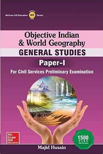 Majid Hussain Geography Chapter Wise Compilations - xaam.in