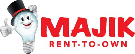 Majik rent to own. CALL (717) 248-2660 to connect to your local Majik Rent-To-Own Store in Shamokin, PA. Rent-to-own with AFFORDABLE lease terms on TV’s, furniture, electronics, appliances, computers, and more. Affordable Options on name brand products! 