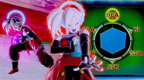 Majin build xenoverse 2. "Turn into a pure Majin and power up! It'll change your attacks and Super Attacks so watch out!" ― In-Game Description Purification is an Awoken Skill exclusive to Majin CaCs. Description: "Turn into a pure Majin and power up! It'll change your attacks and Super Attacks so watch out!" Ki used: 300 Obtained from: Majin Buu's house time rift User turns to their purest form, that of Kid Buu ... 