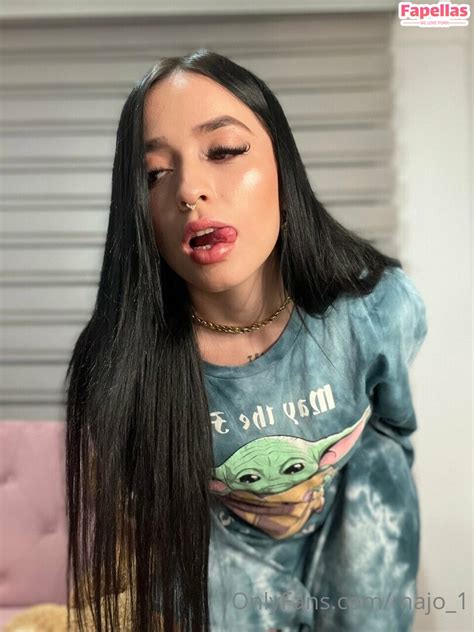 Majo_premium nude
