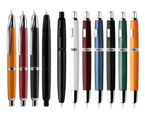 Majohn a1. The flagship store will have the Majohn nib logo on it and you can click through the pens and ink there. There is a specific section for the A1. You have to set up an account to look around though. All 10 units are sold out right now but they have been updating the stock every 24-48 hours for over a month. 