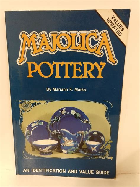 Majolica pottery an identification and value guide. - Fountas and pinnell leveling assessment guidelines.