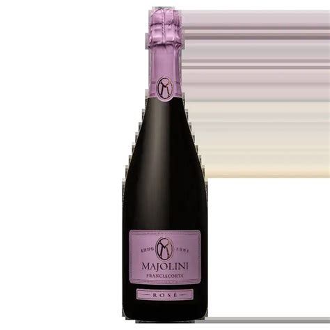 Majolini NV Altera Rosé (Franciacorta) Rating and …