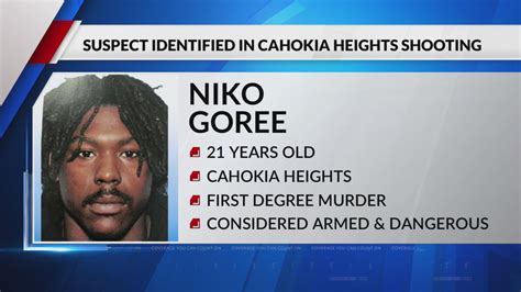 Major Case Squad activated for Cahokia Heights homicide