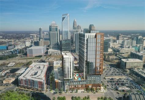 Major Development Projects Coming to Charlotte in 2024