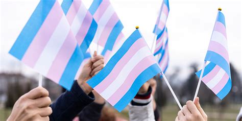 Major Flaws in New Study on Pediatric Gender Transition - City …