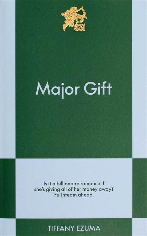 Read Major Gift