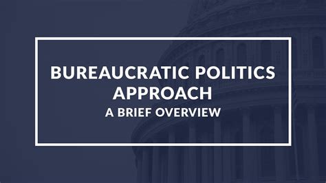 Major Government And Politics An Approach To Policy Making 1st Edition