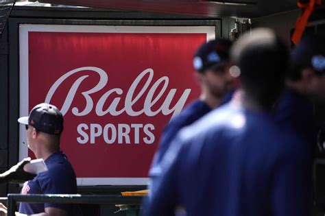 Major League Baseball takes over Diamondbacks’ game broadcasts from Diamond Sports