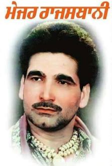 Major Rajasthani Biography |