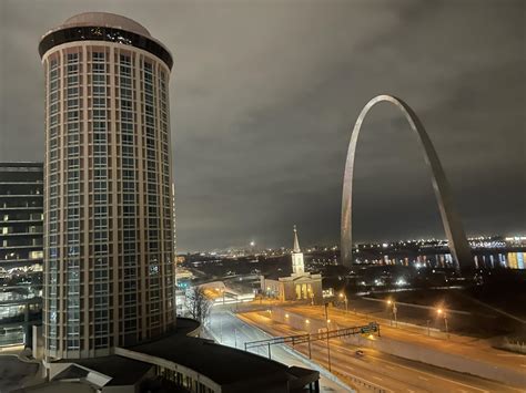 Major St. Louis hotel sits empty for nearly a decade