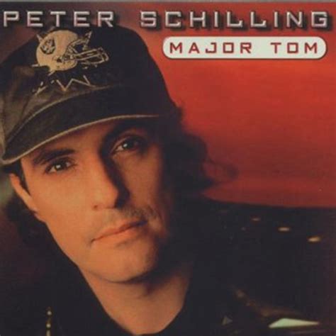 Major Tom (Coming Home) (Peter Schilling cover) - SongMeanings