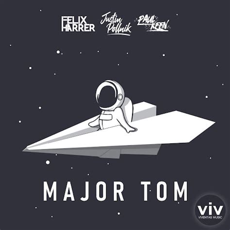 Major Tom - YouTube Music