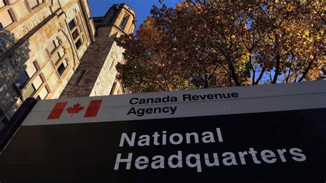 Major accounting firms routinely recruited federal justice and CRA …