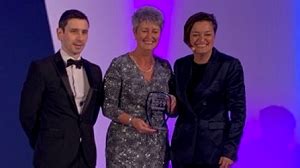 Major awards for IOSH and its chief executive IOSH Magazine