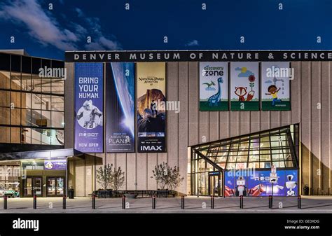 Major changes coming to historic east entrance at the Denver Museum of Nature & Science