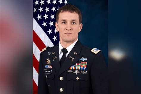 Major eric adam ewoldsen. The most recent soldier to turn up lifeless on Fort Bragg from causes that the Army can’t or won’t explain was Maj. Eric Ewoldsen, on March 25, 2022. Ewoldsen was not just any soldier. 