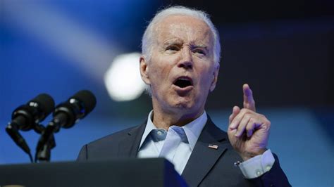 Major gun safety groups come together to endorse Joe Biden for president in 2024