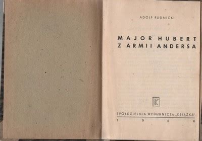 Major hubert z armii andersa ; józefów ; koń ; wrzesień. - Metrology handbook the science of measurement.