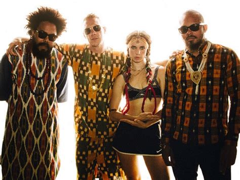 Major lazer band. From Wikipedia, the free encyclopedia. The Jamaican-American music project … 