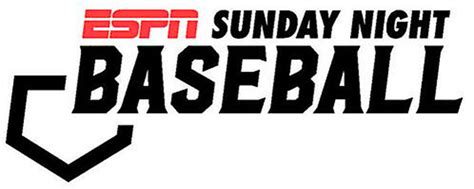 May 13, 2021 ... ESPN will exclusively televise five additional games each season, including the national Opening Night telecast. ESPN will continue to .... Major league baseball espn