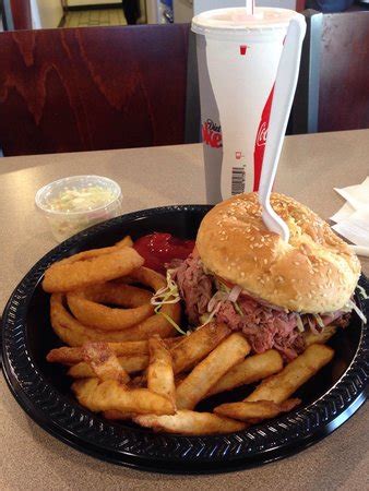 Major league roast beef in auburn ma. Auburn, MA'da Amerikan Restoranı 