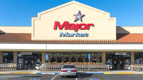Major market escondido ca. May 29, 2020 · Weekly Ad-Fallbrook – Major Market Grocery 