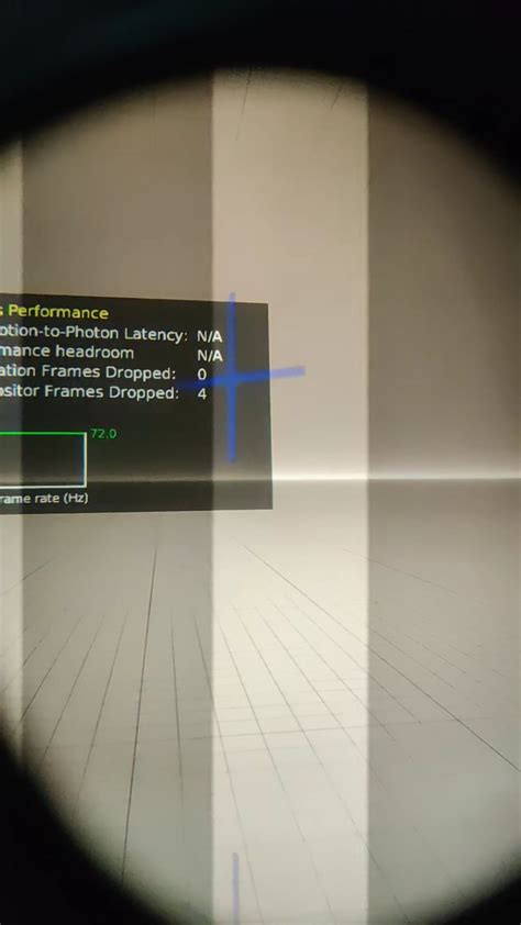 Major screen tearing in oculus link (Wired) : r/oculus - Reddit