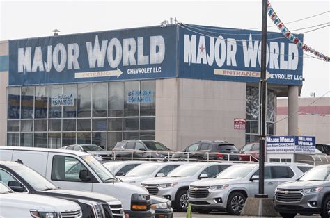 Major world auto. Things To Know About Major world auto. 