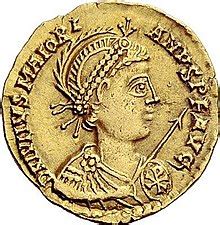 Majorian - Wikipedia
