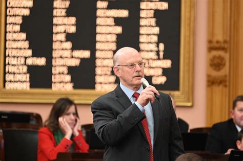 Majority Leadership Ohio House of Representatives