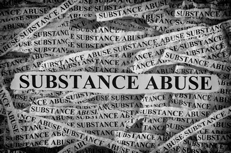 Majority of Americans are feeling the impact of the substance abuse crisis, survey shows
