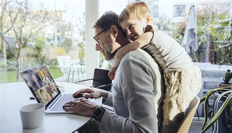 Majority of Workers Have Enjoyed Working From Home