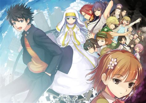 Majutsu no index. Toaru Majutsu no Index Wiki. in: Characters, Magic Side Characters, Magicians, and 3 more. English. Index Librorum Prohibitorum. Series Three Overhaul Project This article … 