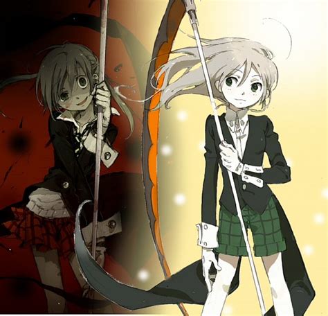 Maka Albarn SOUL EATER Image 806129 Zerochan Anime Image Board