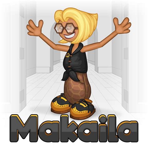Makaila Onlyfans Leak