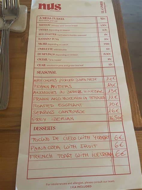 Makan boleh nus menu.  NUS Menu - Free download as PDF File (.  Spreche...