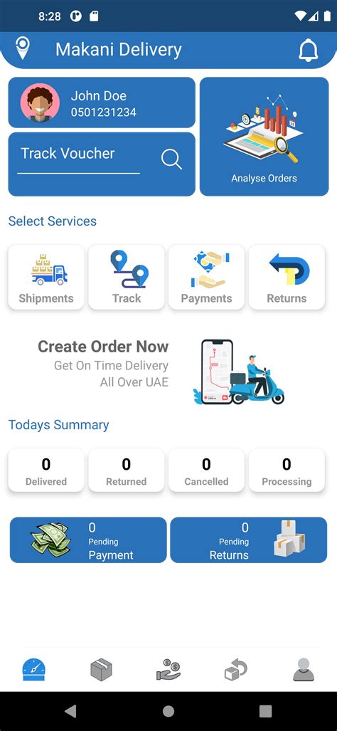 Makani APK Download for Android 